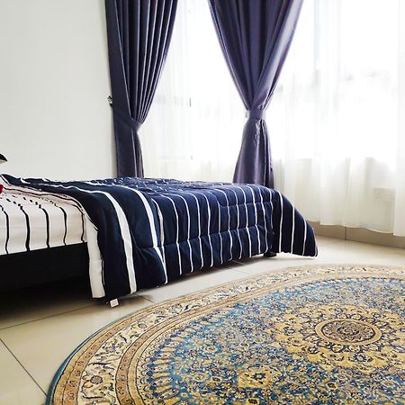 Netflix# Conezion Ioi Resort City By Salaam Suites Putrajaya Dış mekan fotoğraf