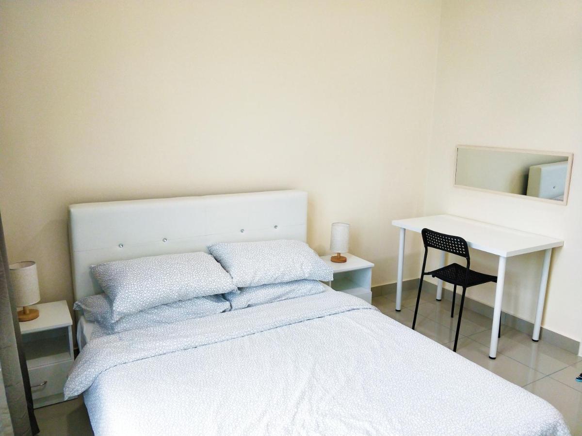 Netflix# Conezion Ioi Resort City By Salaam Suites Putrajaya Dış mekan fotoğraf