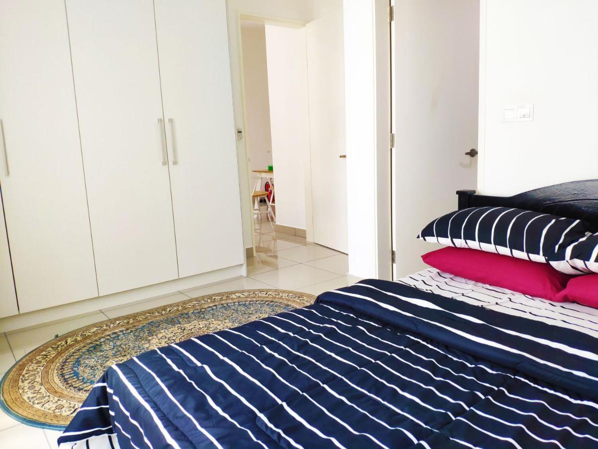 Netflix# Conezion Ioi Resort City By Salaam Suites Putrajaya Dış mekan fotoğraf